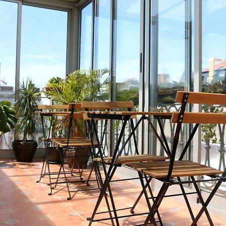 Santa Catarina Guest House Πόρτο Εξωτερικό φωτογραφία