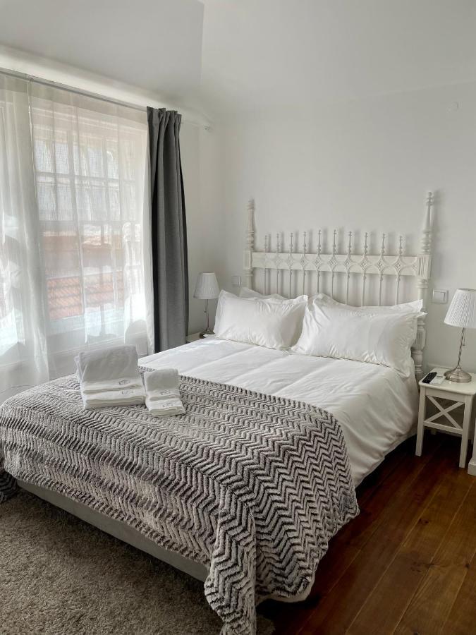 Santa Catarina Guest House Πόρτο Εξωτερικό φωτογραφία