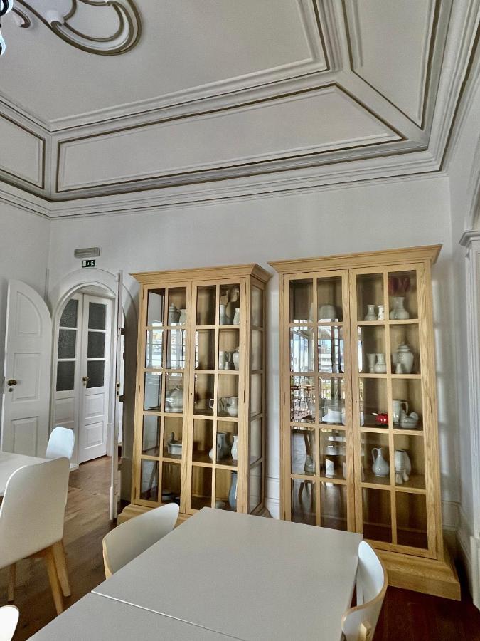 Santa Catarina Guest House Πόρτο Εξωτερικό φωτογραφία