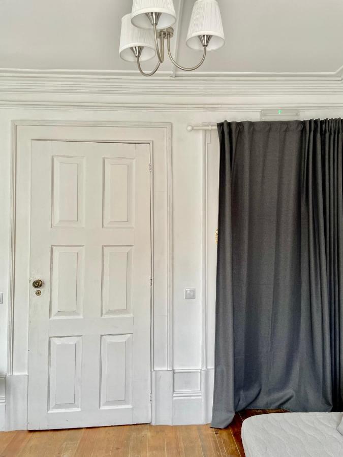 Santa Catarina Guest House Πόρτο Εξωτερικό φωτογραφία