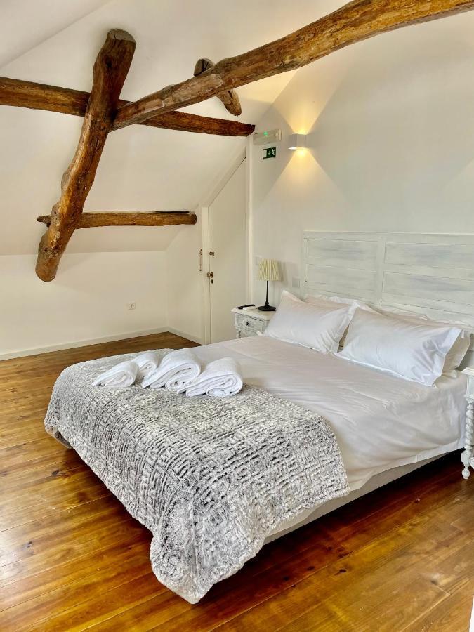 Santa Catarina Guest House Πόρτο Εξωτερικό φωτογραφία