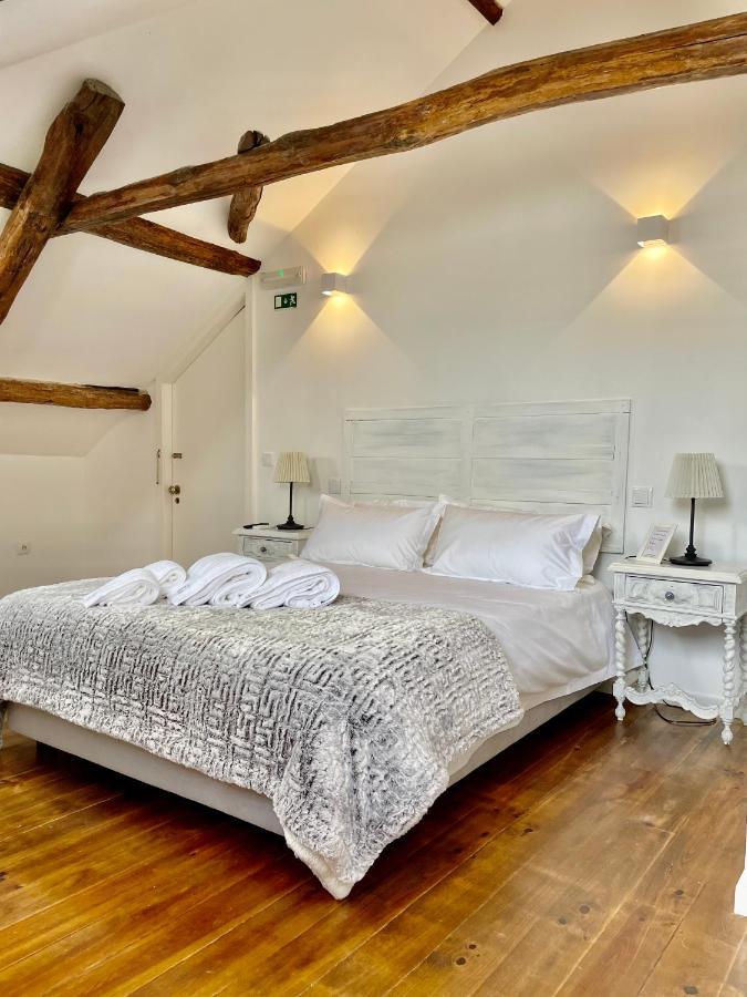 Santa Catarina Guest House Πόρτο Εξωτερικό φωτογραφία