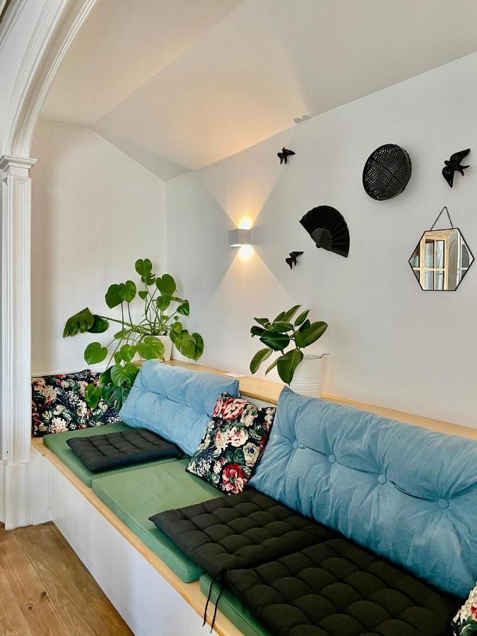 Santa Catarina Guest House Πόρτο Εξωτερικό φωτογραφία