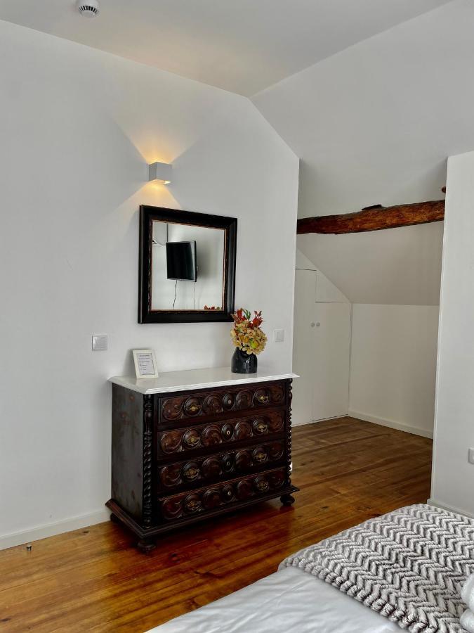 Santa Catarina Guest House Πόρτο Εξωτερικό φωτογραφία