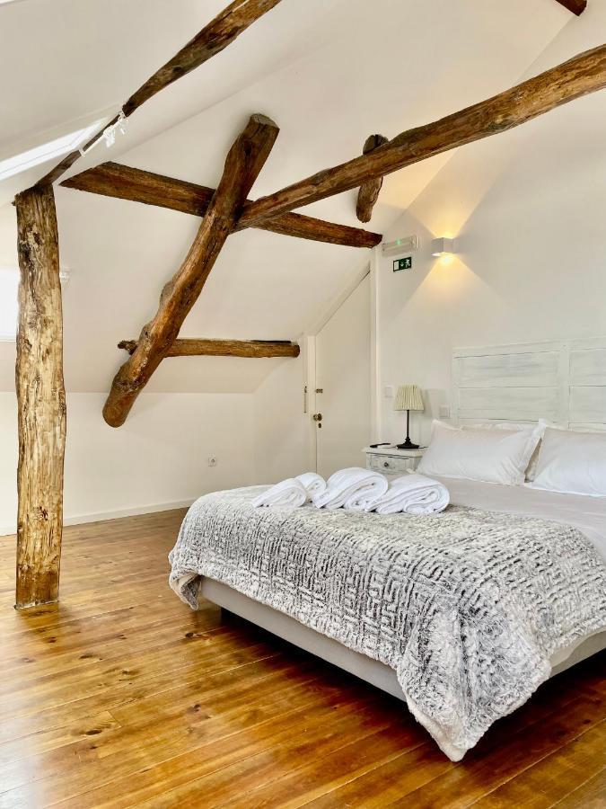 Santa Catarina Guest House Πόρτο Εξωτερικό φωτογραφία