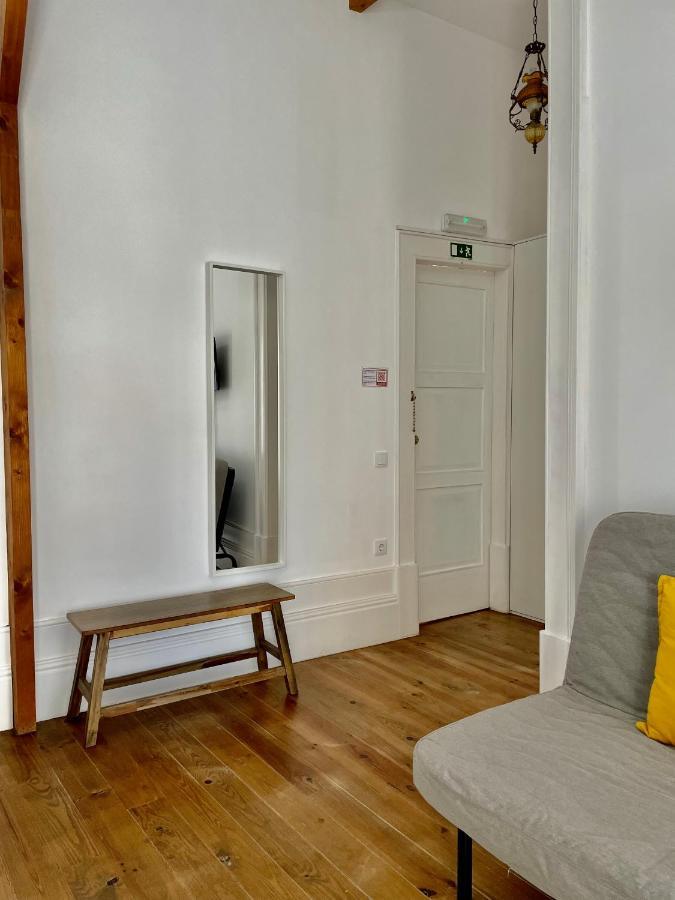 Santa Catarina Guest House Πόρτο Εξωτερικό φωτογραφία