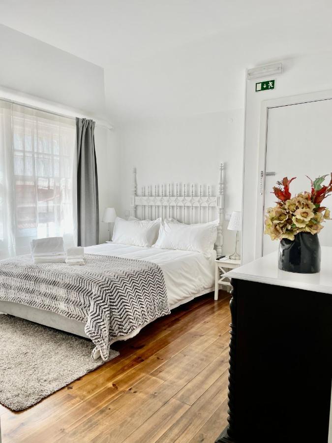 Santa Catarina Guest House Πόρτο Εξωτερικό φωτογραφία