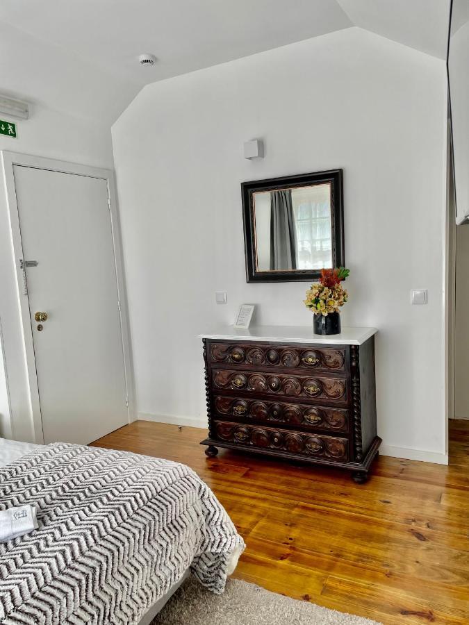 Santa Catarina Guest House Πόρτο Εξωτερικό φωτογραφία