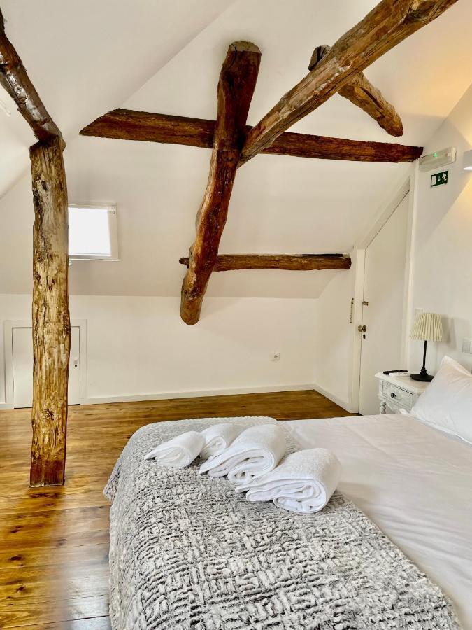 Santa Catarina Guest House Πόρτο Εξωτερικό φωτογραφία