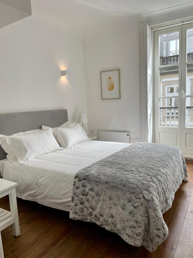 Santa Catarina Guest House Πόρτο Εξωτερικό φωτογραφία