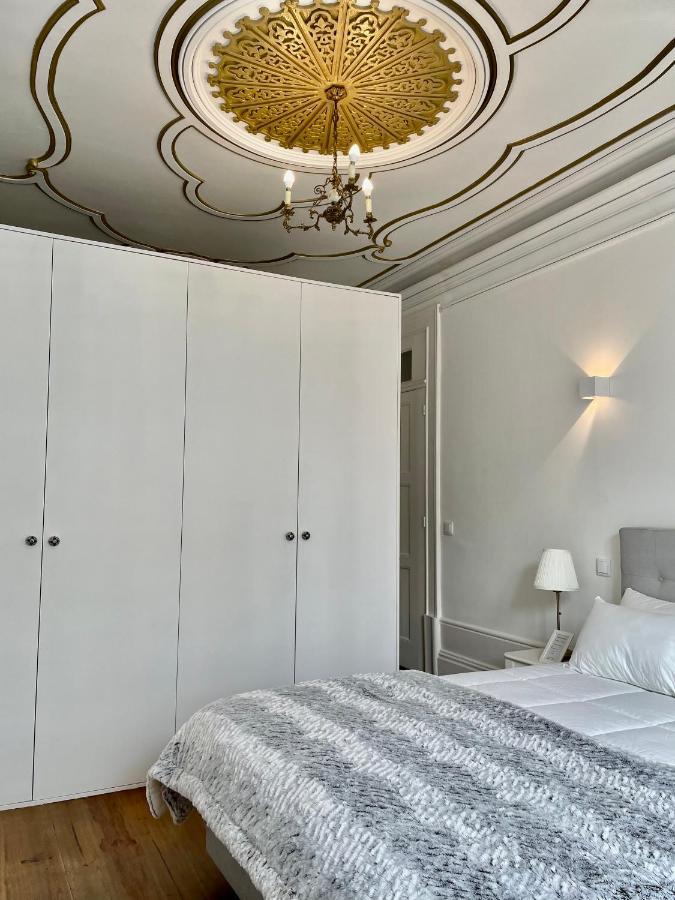 Santa Catarina Guest House Πόρτο Εξωτερικό φωτογραφία