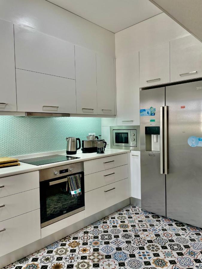 Santa Catarina Guest House Πόρτο Εξωτερικό φωτογραφία