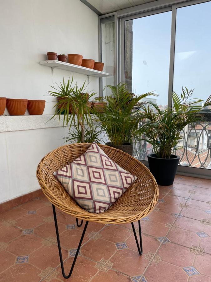 Santa Catarina Guest House Πόρτο Εξωτερικό φωτογραφία