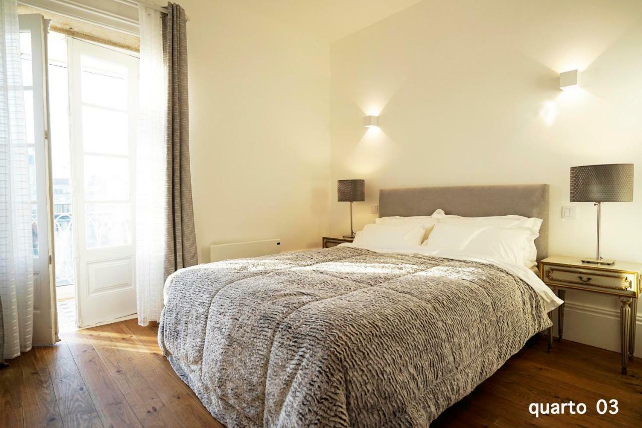 Santa Catarina Guest House Πόρτο Εξωτερικό φωτογραφία