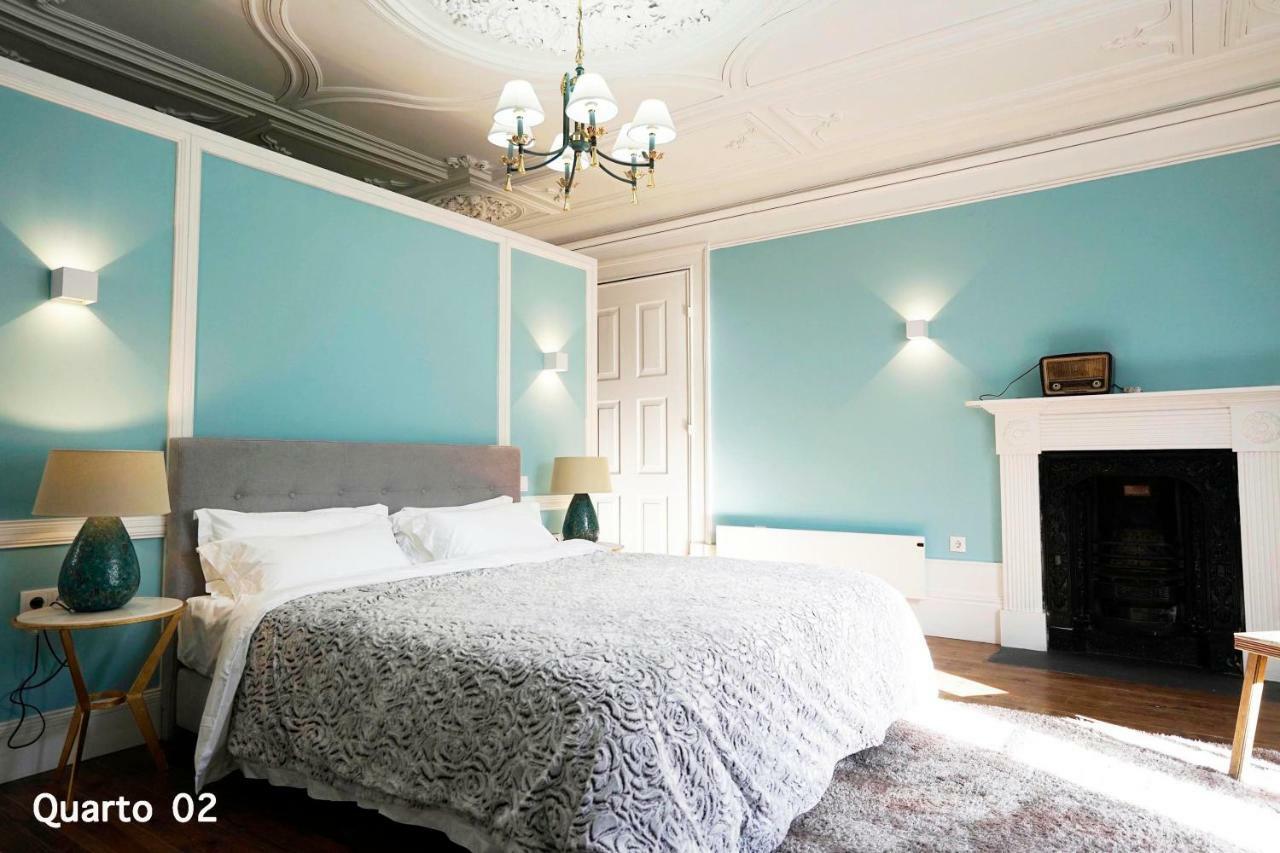 Santa Catarina Guest House Πόρτο Εξωτερικό φωτογραφία