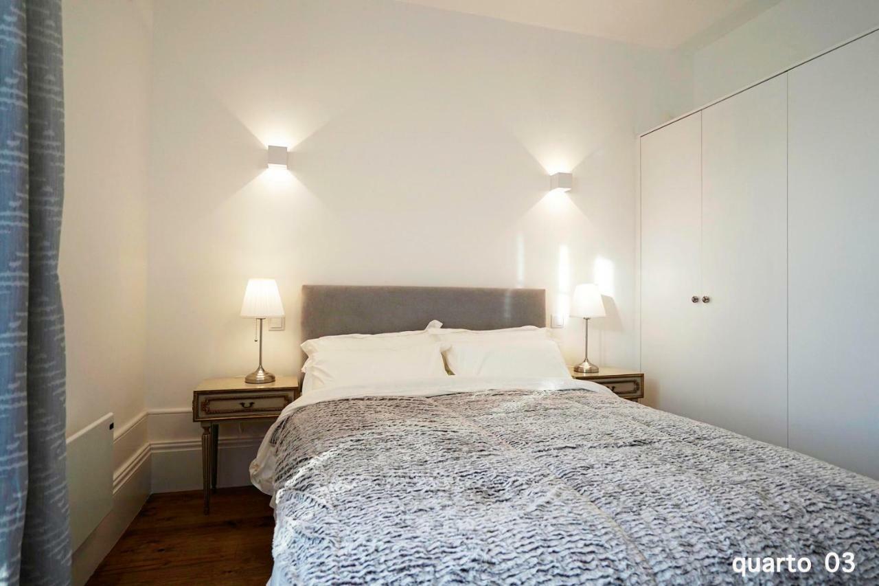 Santa Catarina Guest House Πόρτο Εξωτερικό φωτογραφία