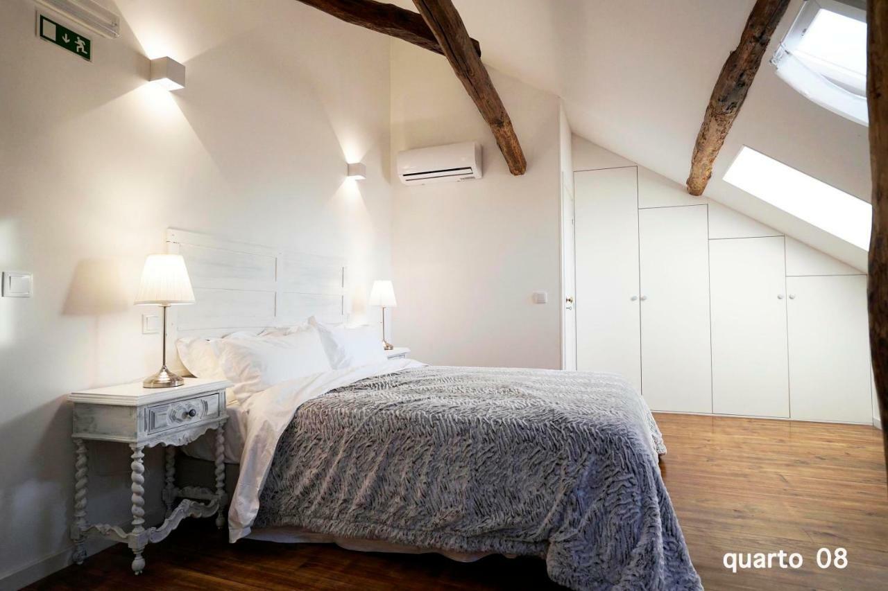 Santa Catarina Guest House Πόρτο Εξωτερικό φωτογραφία