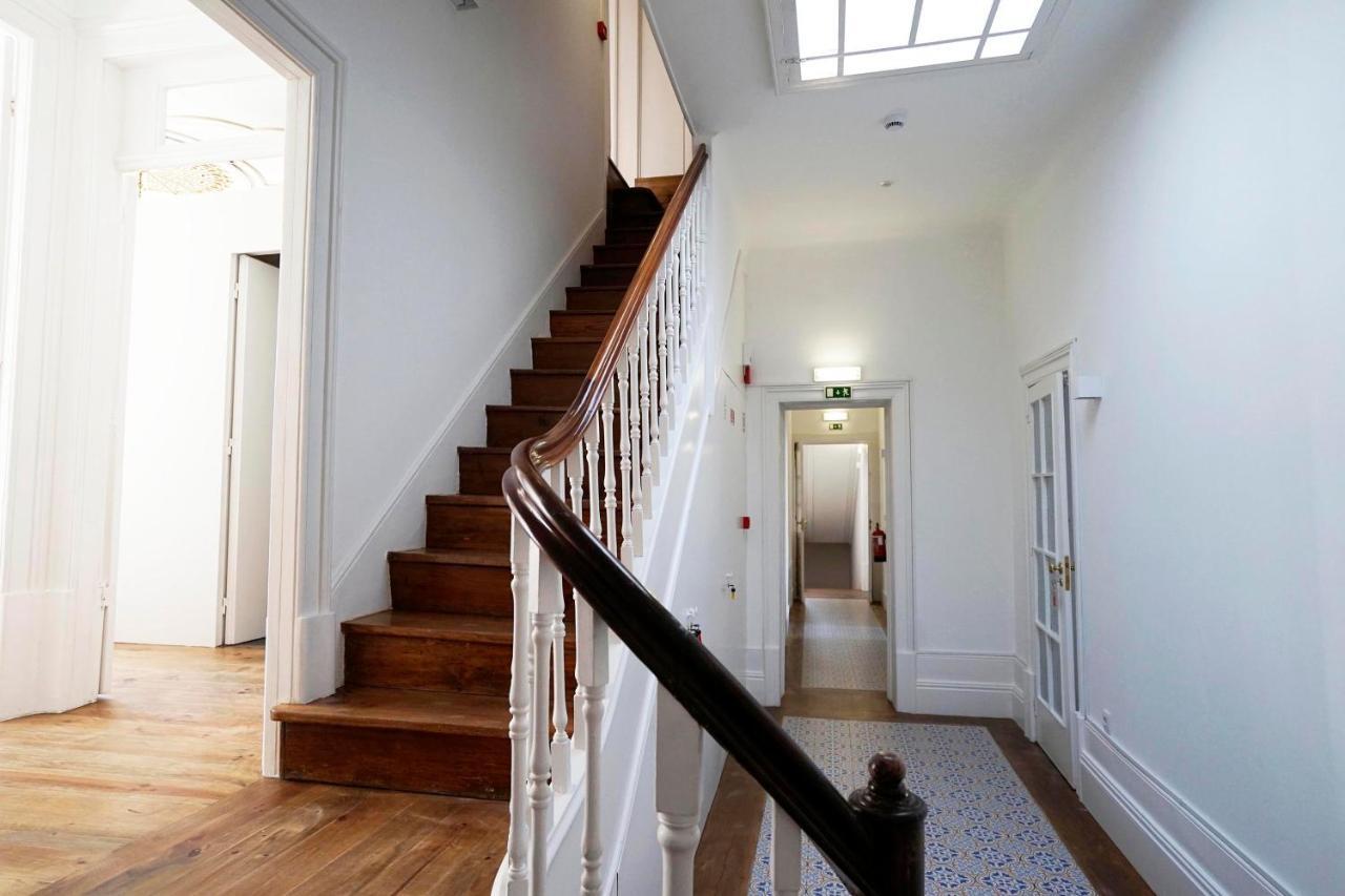 Santa Catarina Guest House Πόρτο Εξωτερικό φωτογραφία